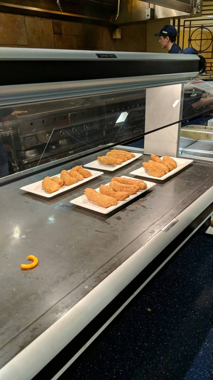 Eastway Center | restaurant | 17 Eastway Dr, Kent, OH 44243, USA | 3306722541 OR +1 330-672-2541