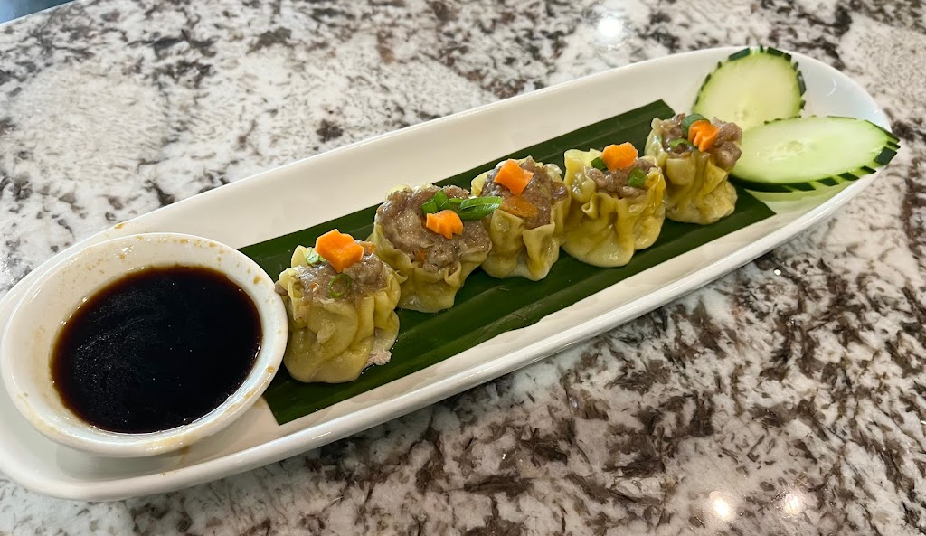 Lil Thai Place | restaurant | 13947 Beach Blvd suite 110, Jacksonville, FL 32224, USA | 9045030961 OR +1 904-503-0961