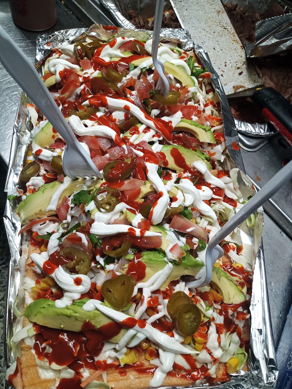 Daddy dogs | meal takeaway | 6415 W University Blvd, Odessa, TX 79764, USA | 4322315200 OR +1 432-231-5200