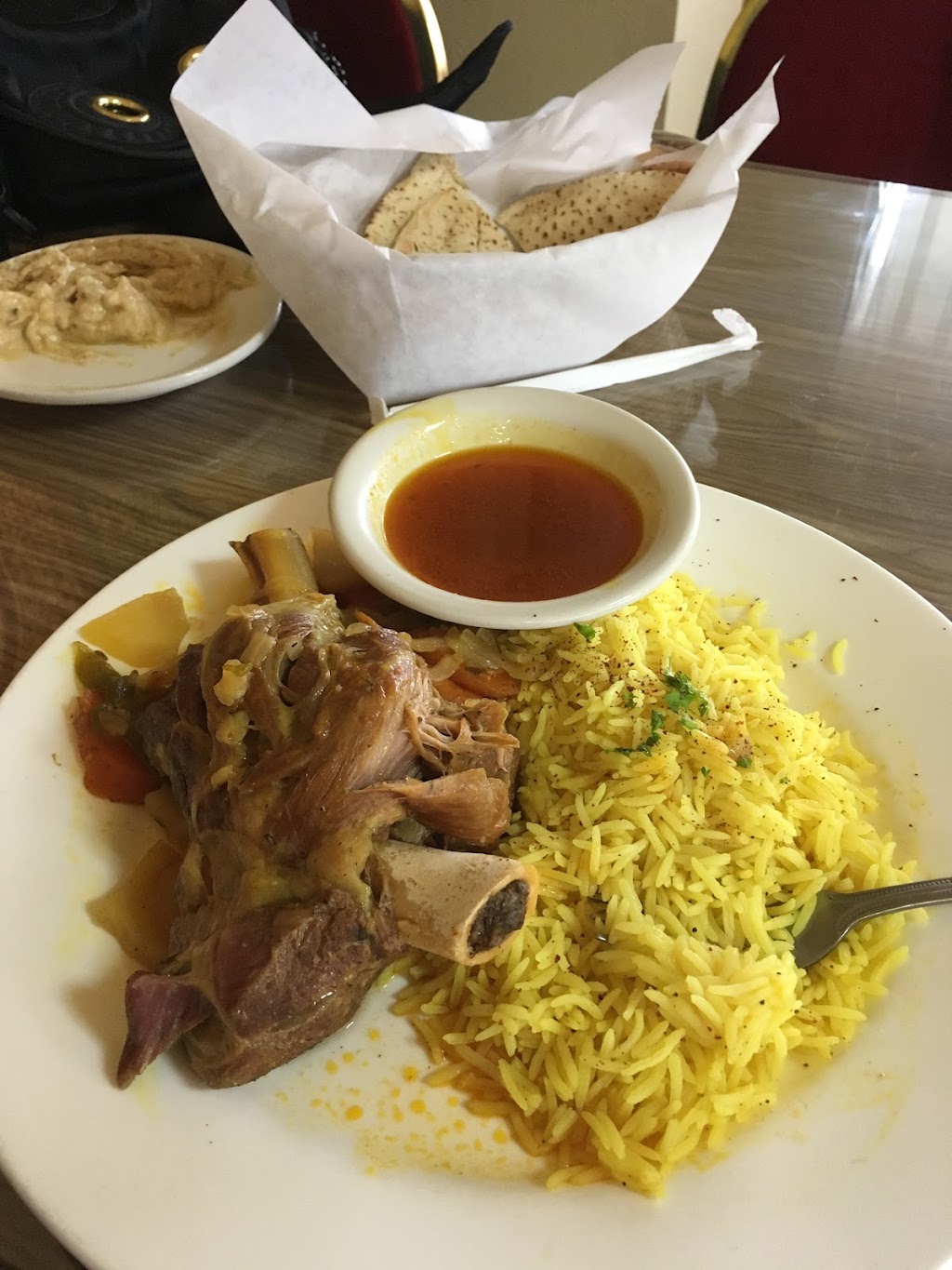 Casablanca Cafe | restaurant | 2266 S Colorado Blvd, Denver, CO 80222, USA | 3037561890 OR +1 303-756-1890