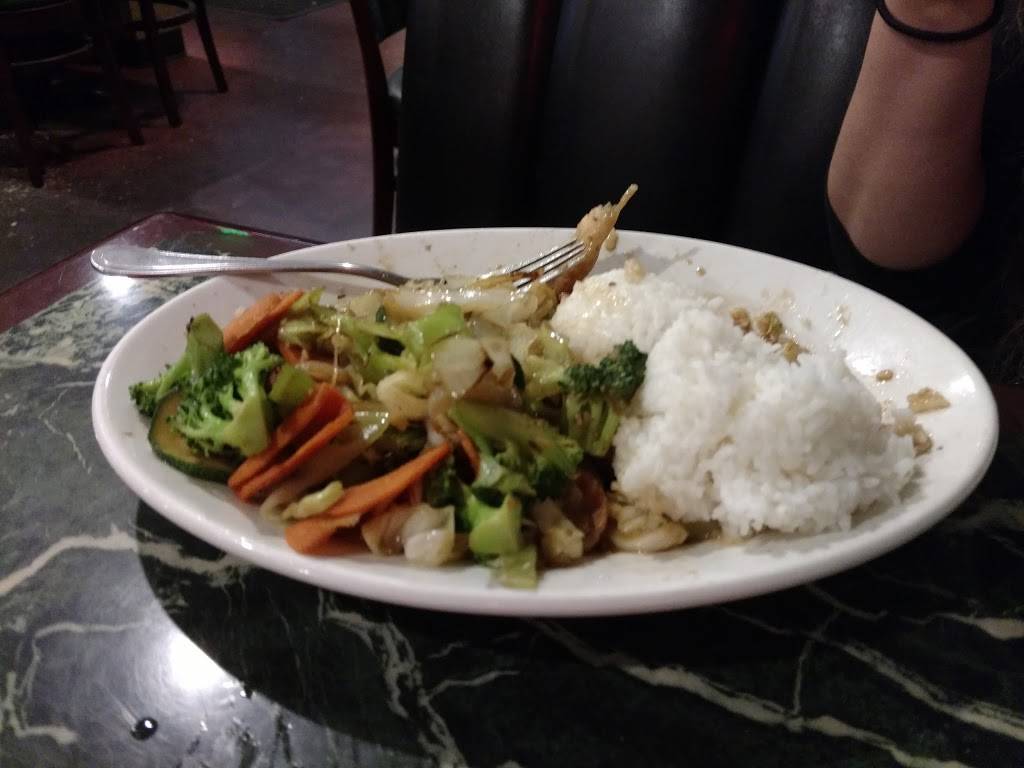 The Bistro Pho & Teriyaki | restaurant | 18601 Pacific Hwy #160, Lynnwood, WA 98037, USA | 4259677086 OR +1 425-967-7086