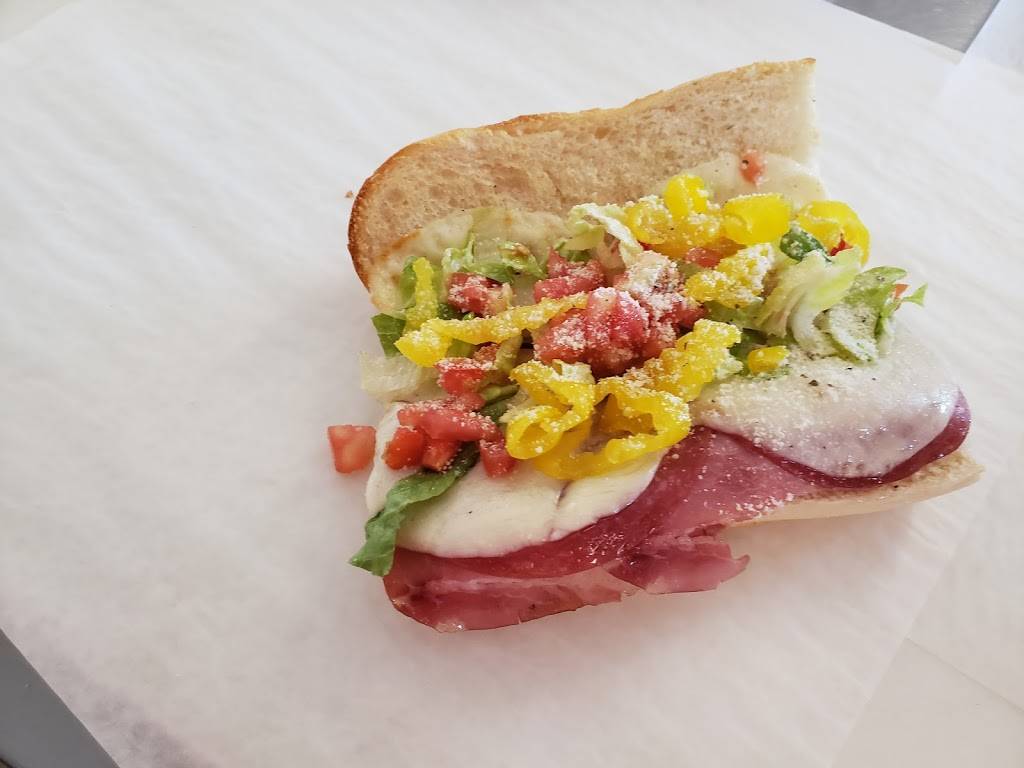 Tiki Subs | restaurant | 16203 San Carlos Blvd, Fort Myers, FL 33908, USA | 2397718708 OR +1 239-771-8708