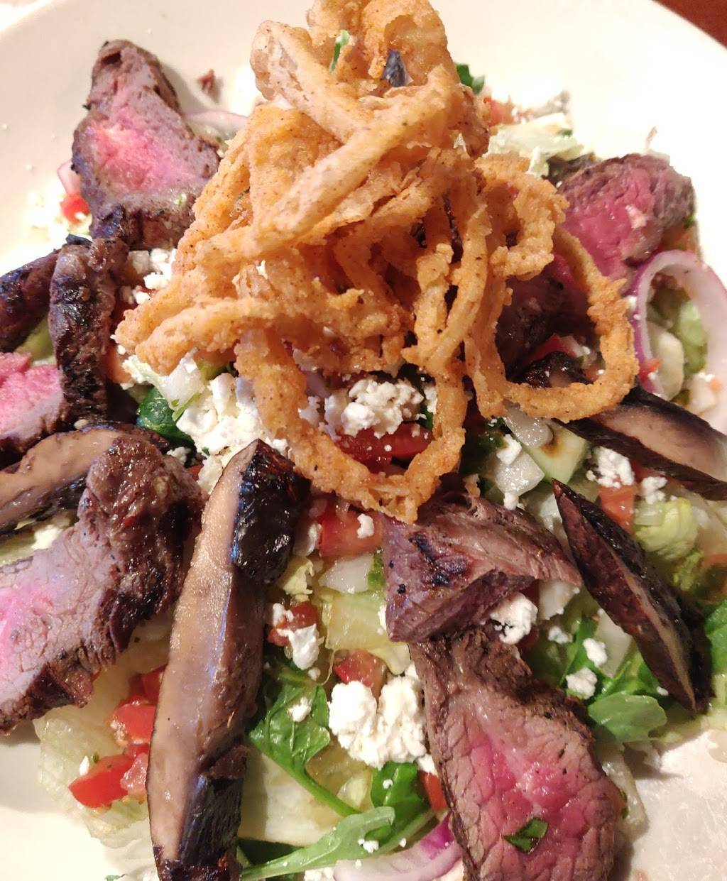 Seven Bridges Grille & Brewery | restaurant | 9735 Gate Pkwy N, Jacksonville, FL 32246, USA | 9049971999 OR +1 904-997-1999