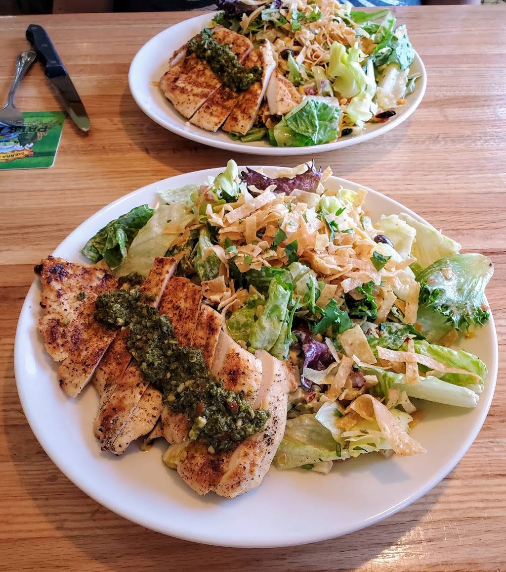 Applebees Grill + Bar | restaurant | 220 Antelope Blvd, Red Bluff, CA 96080, USA | 5305276164 OR +1 530-527-6164