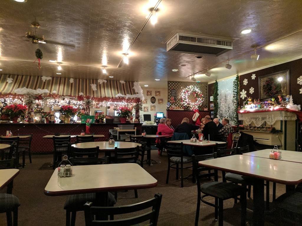 Sweet Henries Ice Cream | restaurant | 1365 Gardner Blvd, Norton, OH 44203, USA | 3308250365 OR +1 330-825-0365