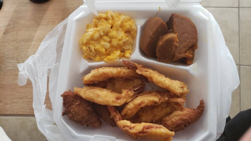 Ocean Seafood Inc. | restaurant | 649 Newtown Rd, Virginia Beach, VA 23462, USA | 7574975006 OR +1 757-497-5006