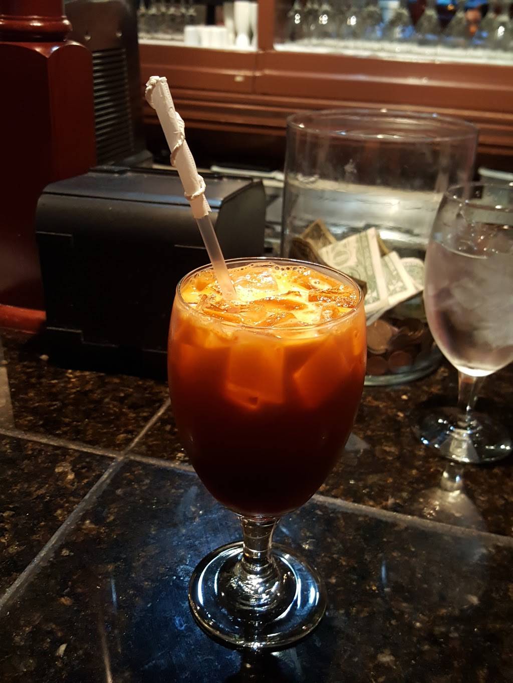 Sweet Basil Thai Cuisine | restaurant | 5845 Brainerd Rd, Chattanooga, TN 37411, USA | 4234858836 OR +1 423-485-8836