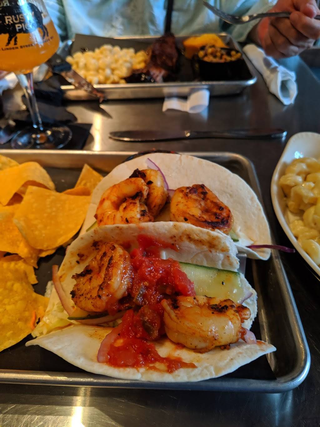 The Rusty Pig | restaurant | 34 Linden St, Geneva, NY 14456, USA | 3153254548 OR +1 315-325-4548