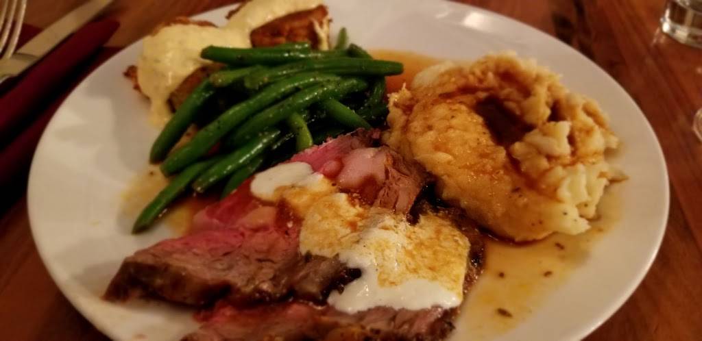 Costa Brava | restaurant | 95 Cordova St, St. Augustine, FL 32084, USA | 9048106810 OR +1 904-810-6810