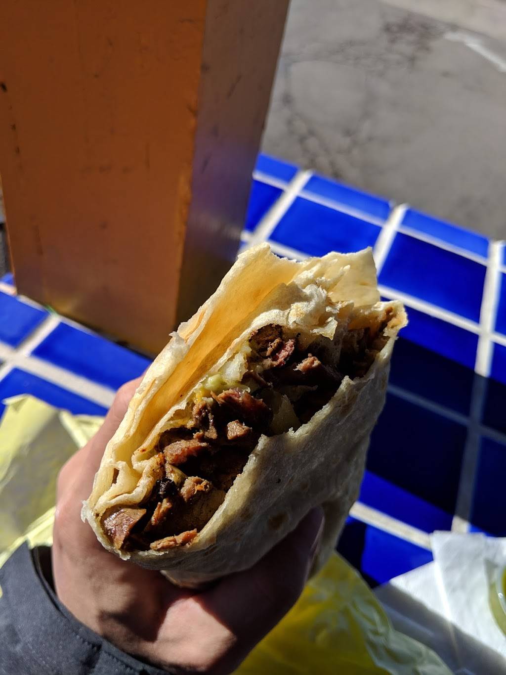 Vallarta Express | restaurant | 4277 Genesee Ave, San Diego, CA 92117, USA | 8585696945 OR +1 858-569-6945