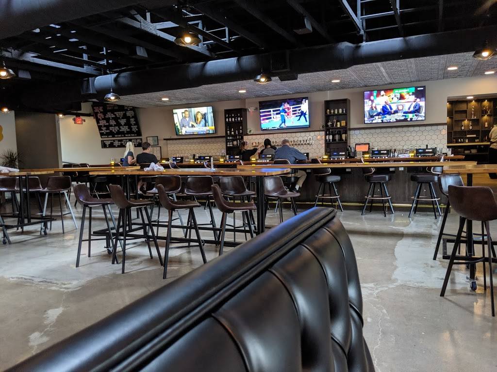 Hardway 8 | restaurant | 46 S Water St, Henderson, NV 89015, USA | 7024105124 OR +1 702-410-5124