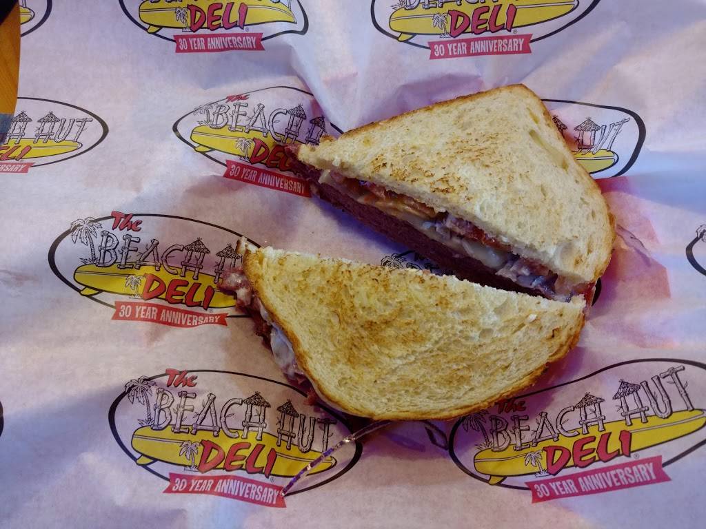 Beach Hut Deli | restaurant | Glenbrook Shopping Center, 522 Sutton Way, Grass Valley, CA 95945, USA | 5304775151 OR +1 530-477-5151