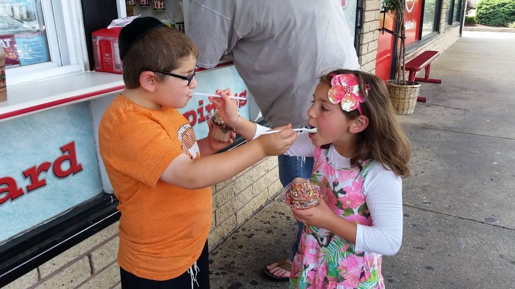 Ritas Italian Ice & Frozen Custard | restaurant | 1709 Grant Ave, Philadelphia, PA 19115, USA | 2156739490 OR +1 215-673-9490