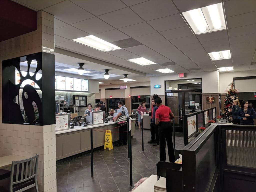 Chick-fil-A | restaurant | 11001 US 49, Gulfport, MS 39503, USA | 2288319599 OR +1 228-831-9599