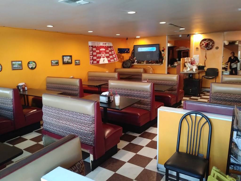 Burritos "El Incapaz" | restaurant | 326 W Meeker St, Kent, WA 98032, USA | 2538541601 OR +1 253-854-1601