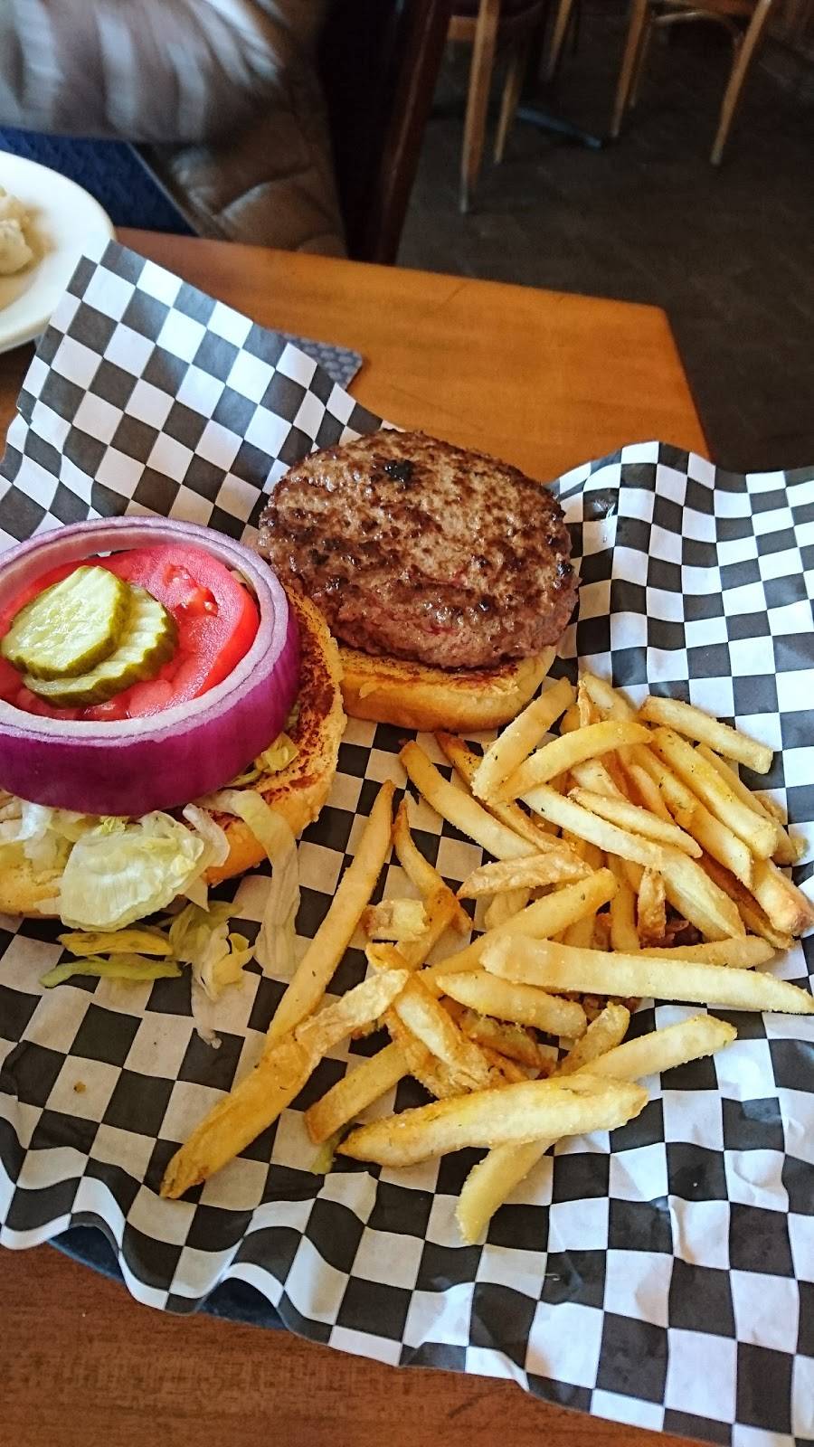 The Original Copper Cellar Restaurant | restaurant | 1807 Cumberland Ave, Knoxville, TN 37916, USA | 8656733411 OR +1 865-673-3411