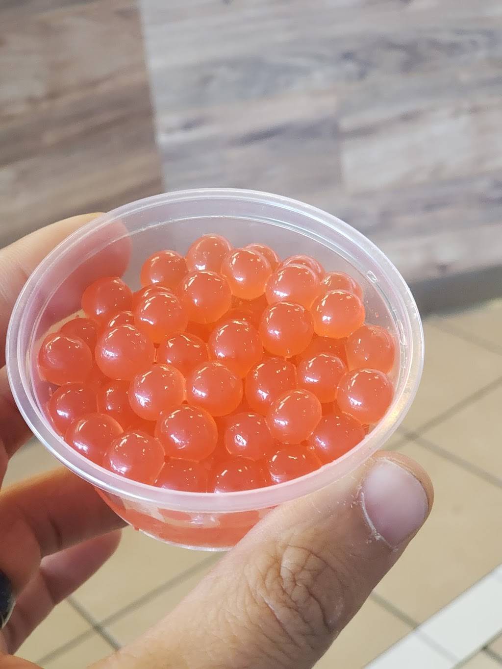 Boba King | cafe | 591 College Dr, Henderson, NV 89015, USA | 7024622311 OR +1 702-462-2311