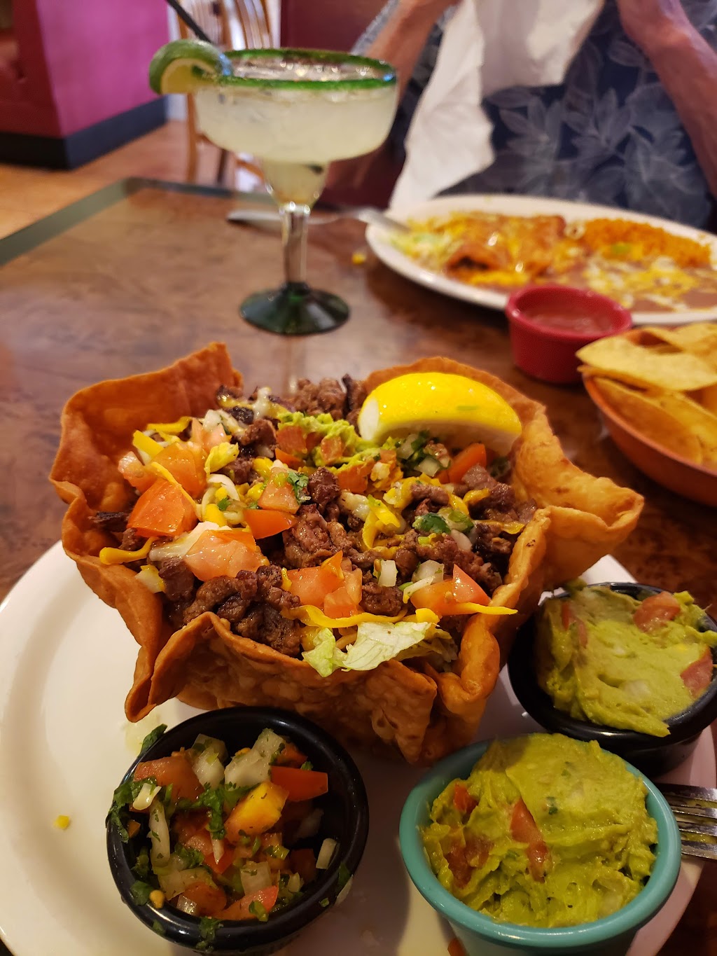 Los Nopales Restaurant | restaurant | 2475 S Harrison Rd, Tucson, AZ 85748, USA | 5207316171 OR +1 520-731-6171