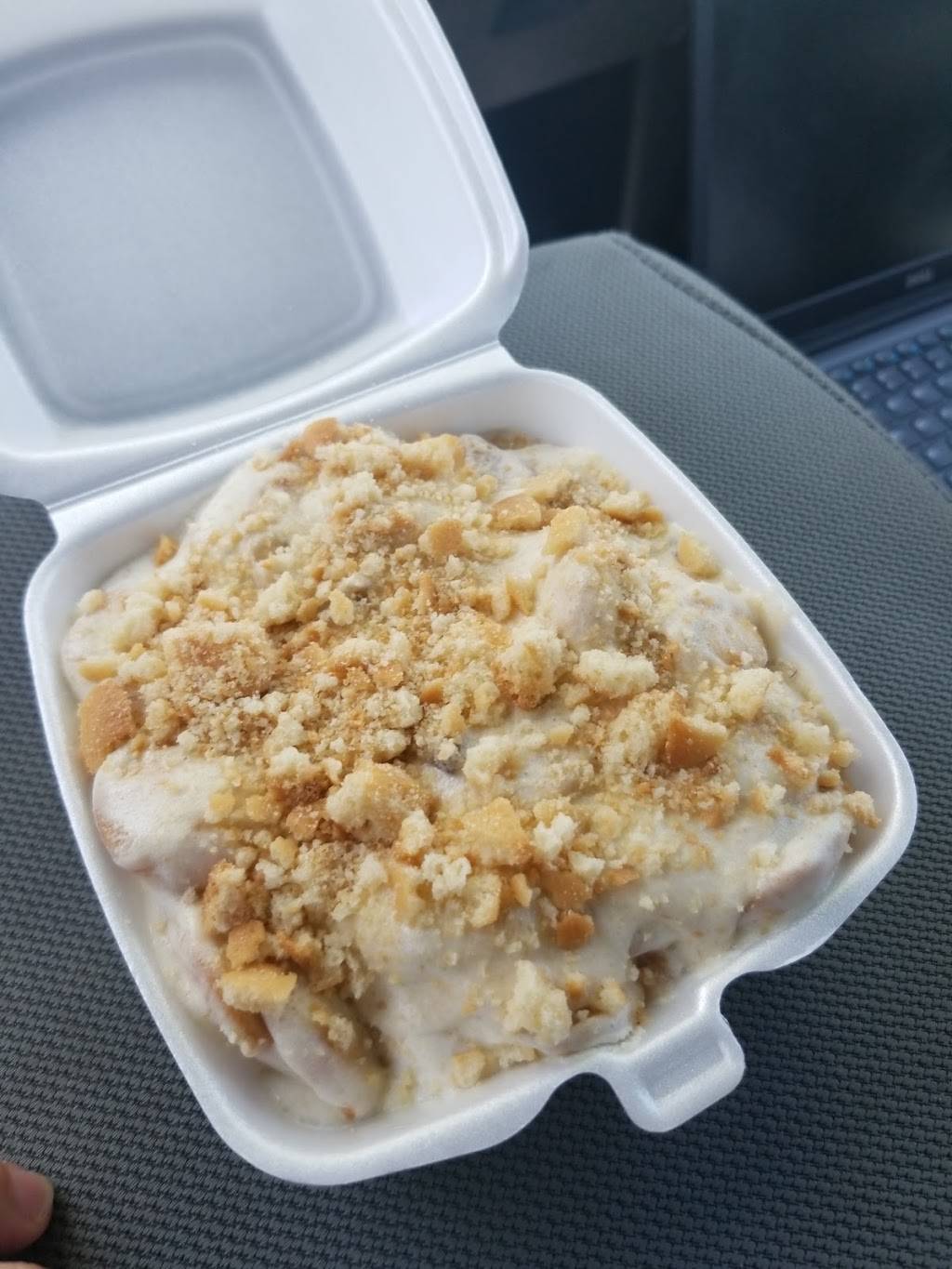 Big Rips Delicious BBQ | restaurant | 106 W Main St, Chandler, TX 75758, USA | 9035705502 OR +1 903-570-5502