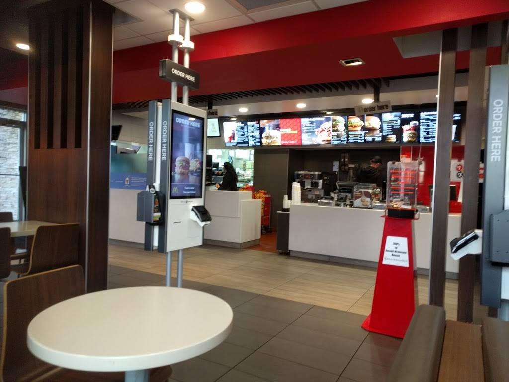 McDonalds | cafe | 13100 Cortez Blvd, Brooksville, FL 34613, USA | 3525967042 OR +1 352-596-7042