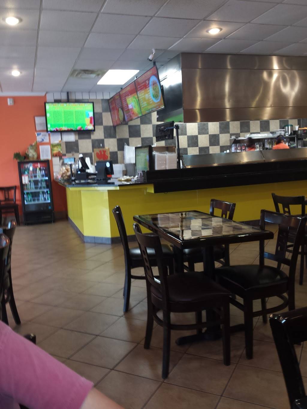 Teriyaki House | restaurant | 4921 Riverside Dr, Macon, GA 31210, USA | 4784760885 OR +1 478-476-0885