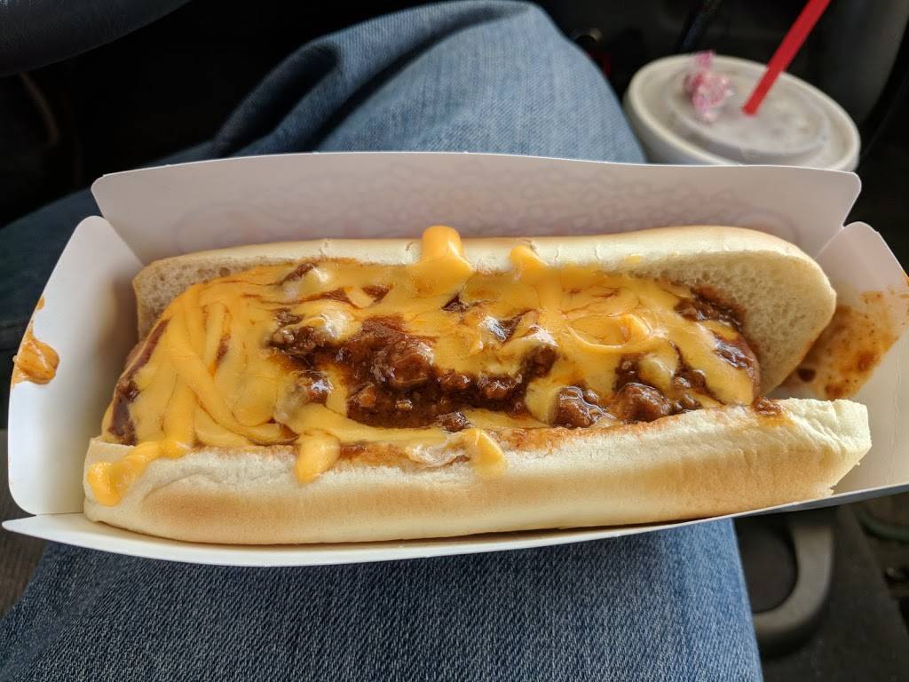 Sonic Drive-In | restaurant | 8045 Forest Ln, Dallas, TX 75243, USA | 9726448220 OR +1 972-644-8220