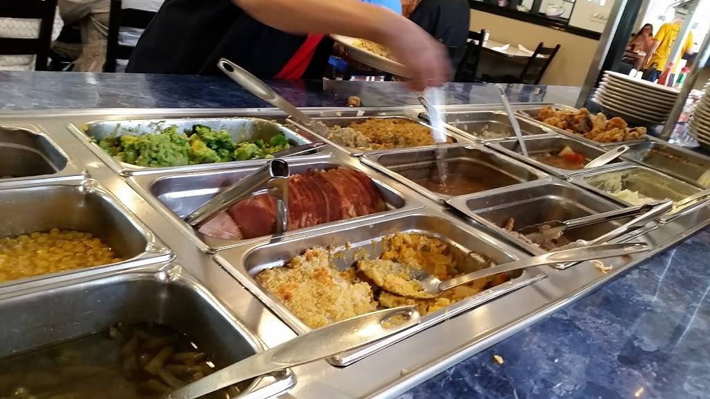 Deborahs Kitchen | restaurant | 1926 S Island Rd, Georgetown, SC 29440, USA | 8435455548 OR +1 843-545-5548