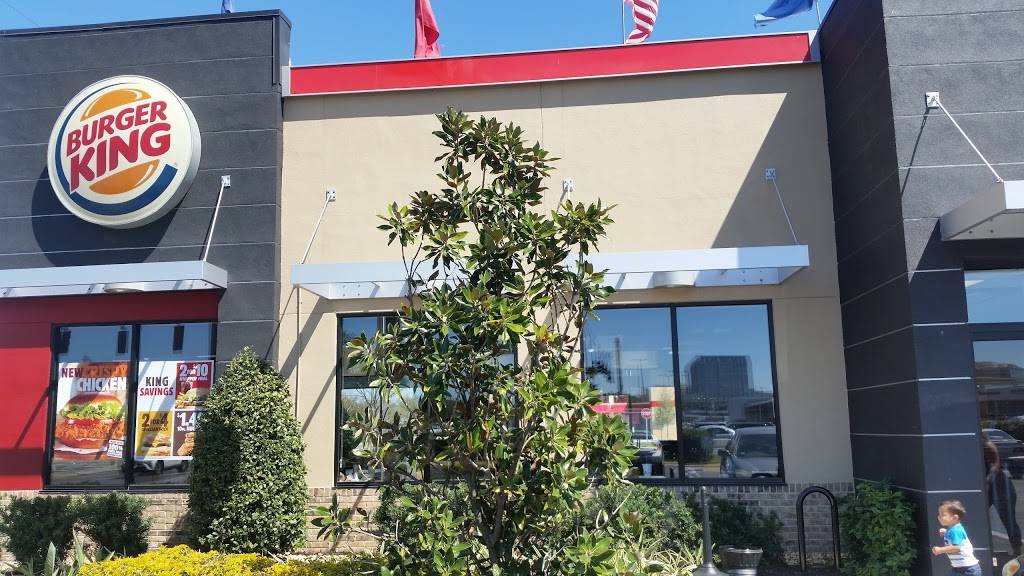 Burger King | restaurant | 2965 N Dale Mabry Hwy, Tampa, FL 33607, USA | 8136447155 OR +1 813-644-7155