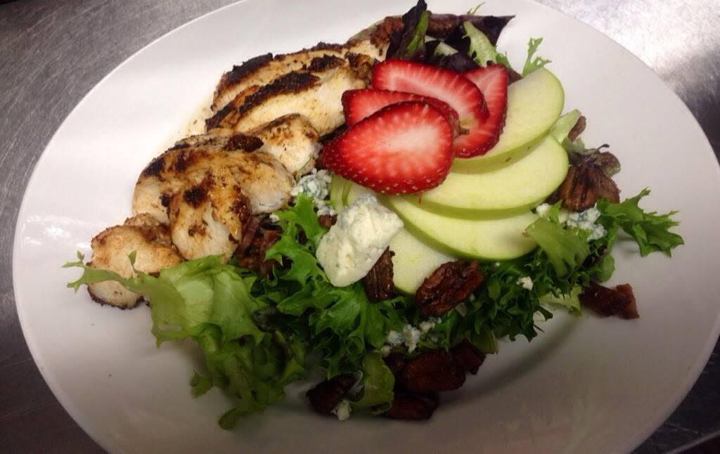 Millers Downtown | restaurant | 109 W Main St, Charlottesville, VA 22902, USA | 4349718511 OR +1 434-971-8511