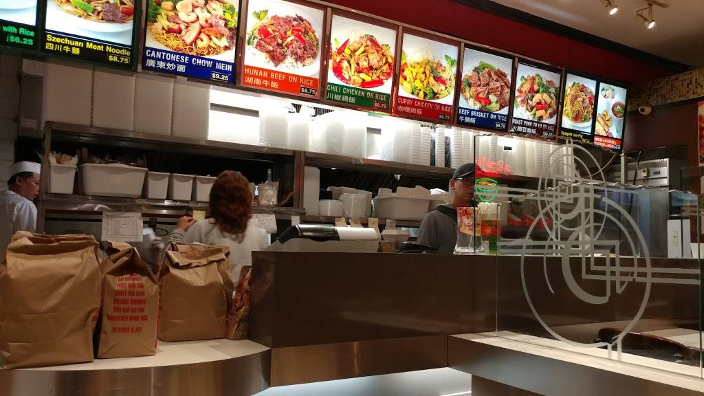 China Gourmet Takeout | meal delivery | 877 York Mills Rd, North York, ON M3B 1Y5, Canada | 4164441212 OR +1 416-444-1212