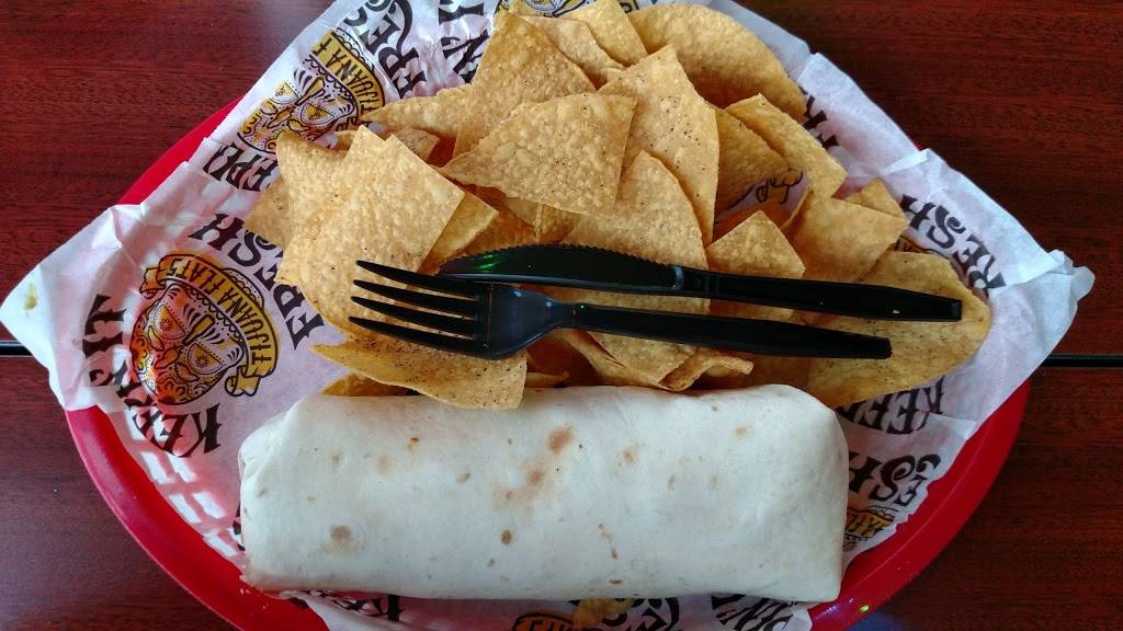 Tijuana Flats | restaurant | 7165 OKelly Chapel Rd, Cary, NC 27519, USA | 9196293200 OR +1 919-629-3200