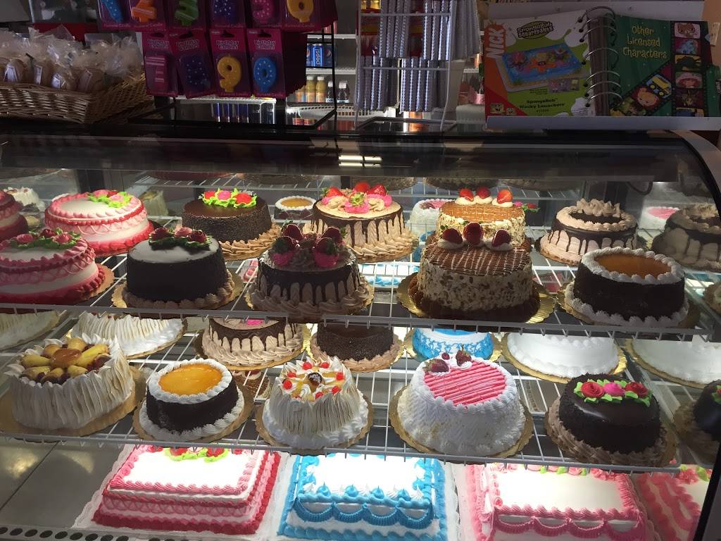 Danny Bakery | restaurant | 8901 SW 157th Ave #15, Miami, FL 33196, USA | 3053860017 OR +1 305-386-0017