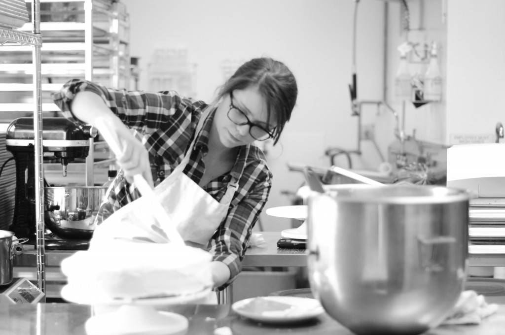 Pushkins Bakery | bakery | 1820 29th St, Sacramento, CA 95816, USA | 9163767752 OR +1 916-376-7752