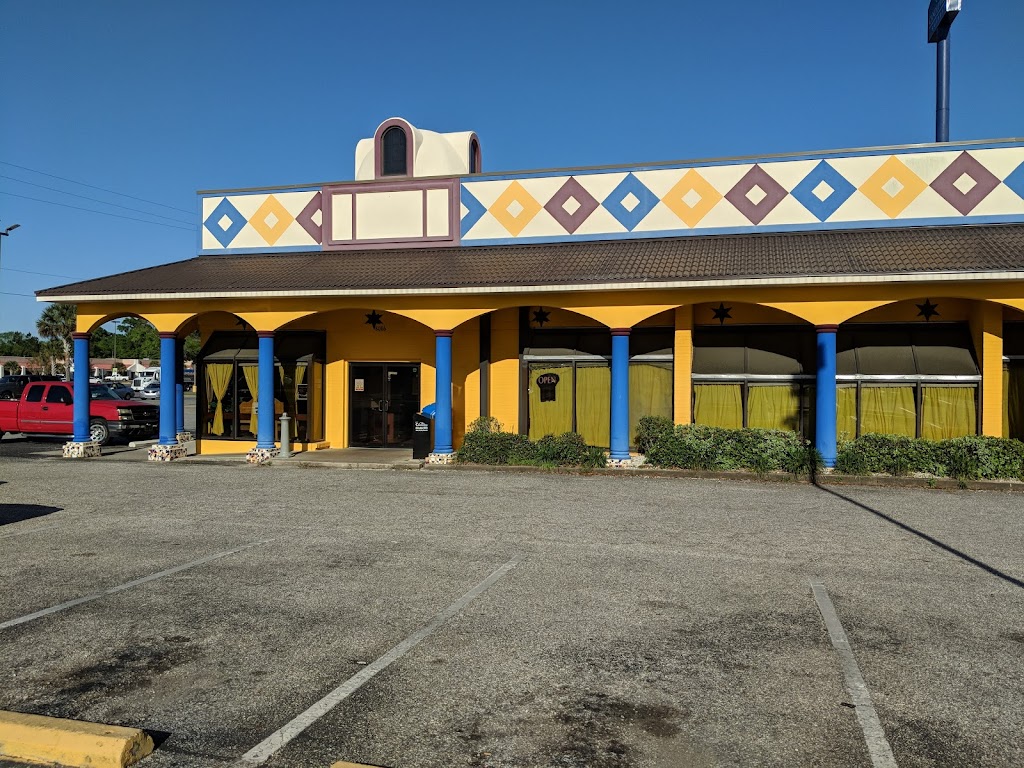 La Hacienda Mexican Restaurant | restaurant | 8086 N Davis Hwy, Pensacola, FL 32514, USA | 8504942130 OR +1 850-494-2130