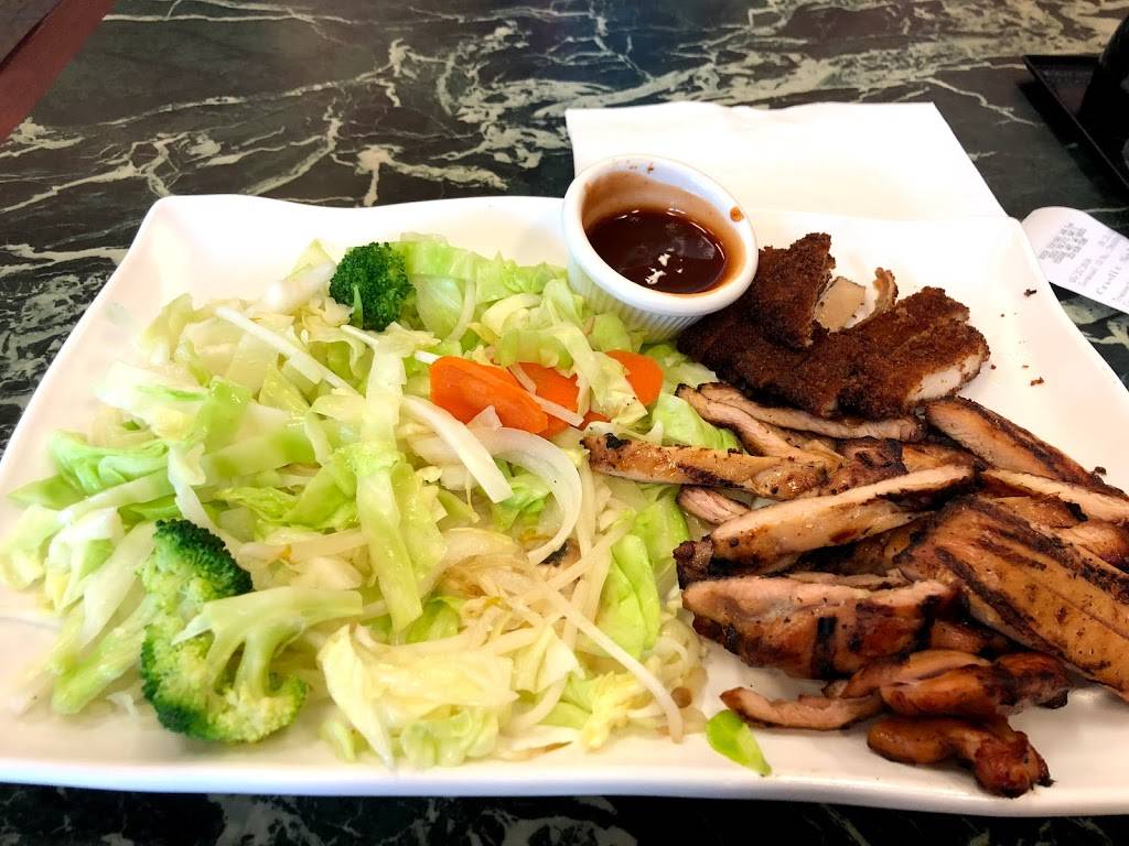 House Teriyaki Wok | restaurant | 35002 Pacific Hwy S a104, Federal Way, WA 98003, USA | 2538383588 OR +1 253-838-3588