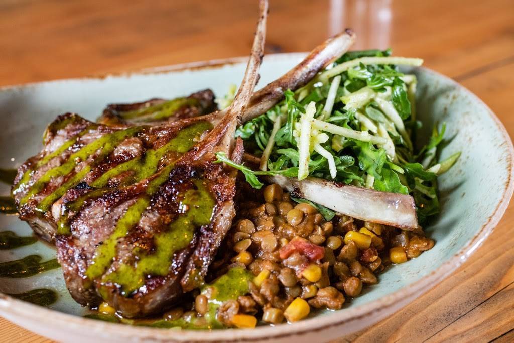 Purple Sage | restaurant | 434 Main St, Park City, UT 84060, USA | 4356559505 OR +1 435-655-9505