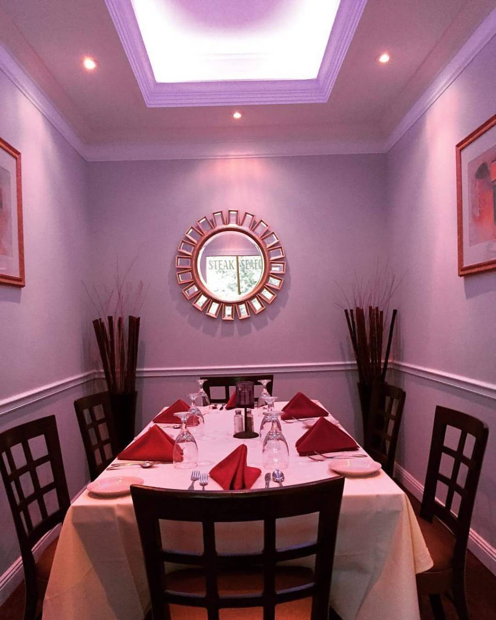 Sole Italian Restaurant | restaurant | 3401 N Kings Hwy, Myrtle Beach, SC 29577, USA | 8434433488 OR +1 843-443-3488