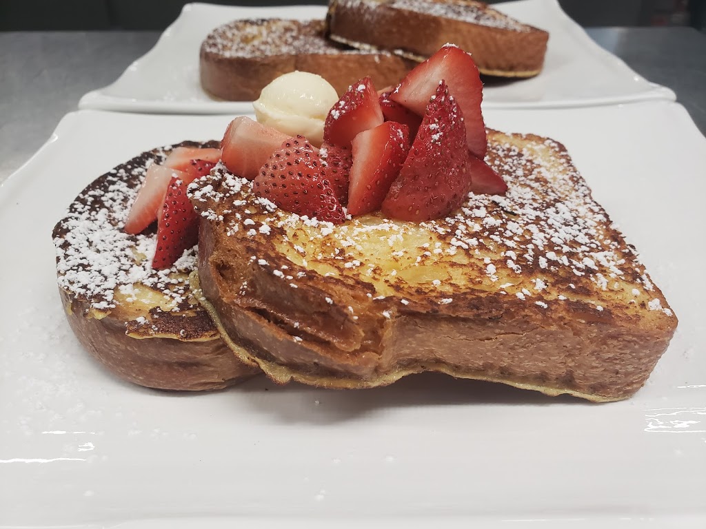 Gold Standard Cafe | restaurant | 1318 South St, Philadelphia, PA 19147, USA | 2156459500 OR +1 215-645-9500