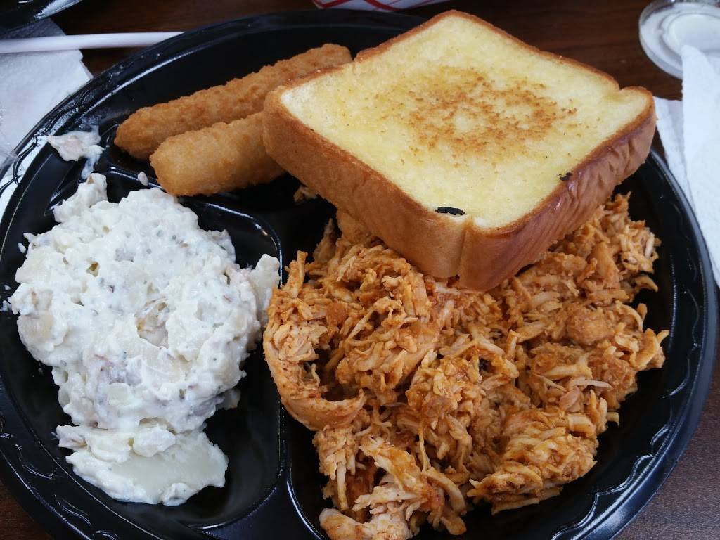 Good Ole Boys BBQ | restaurant | 16634 US-280, Chelsea, AL 35043, USA | 2056033332 OR +1 205-603-3332