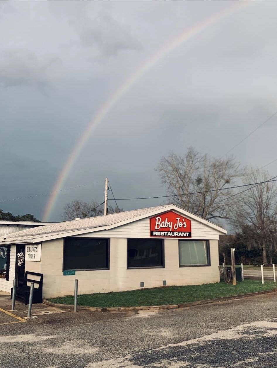 Baby Jo’s Restaurant | restaurant | 7469 Winfield Rd, Appling, GA 30802, USA | 7068250396 OR +1 706-825-0396