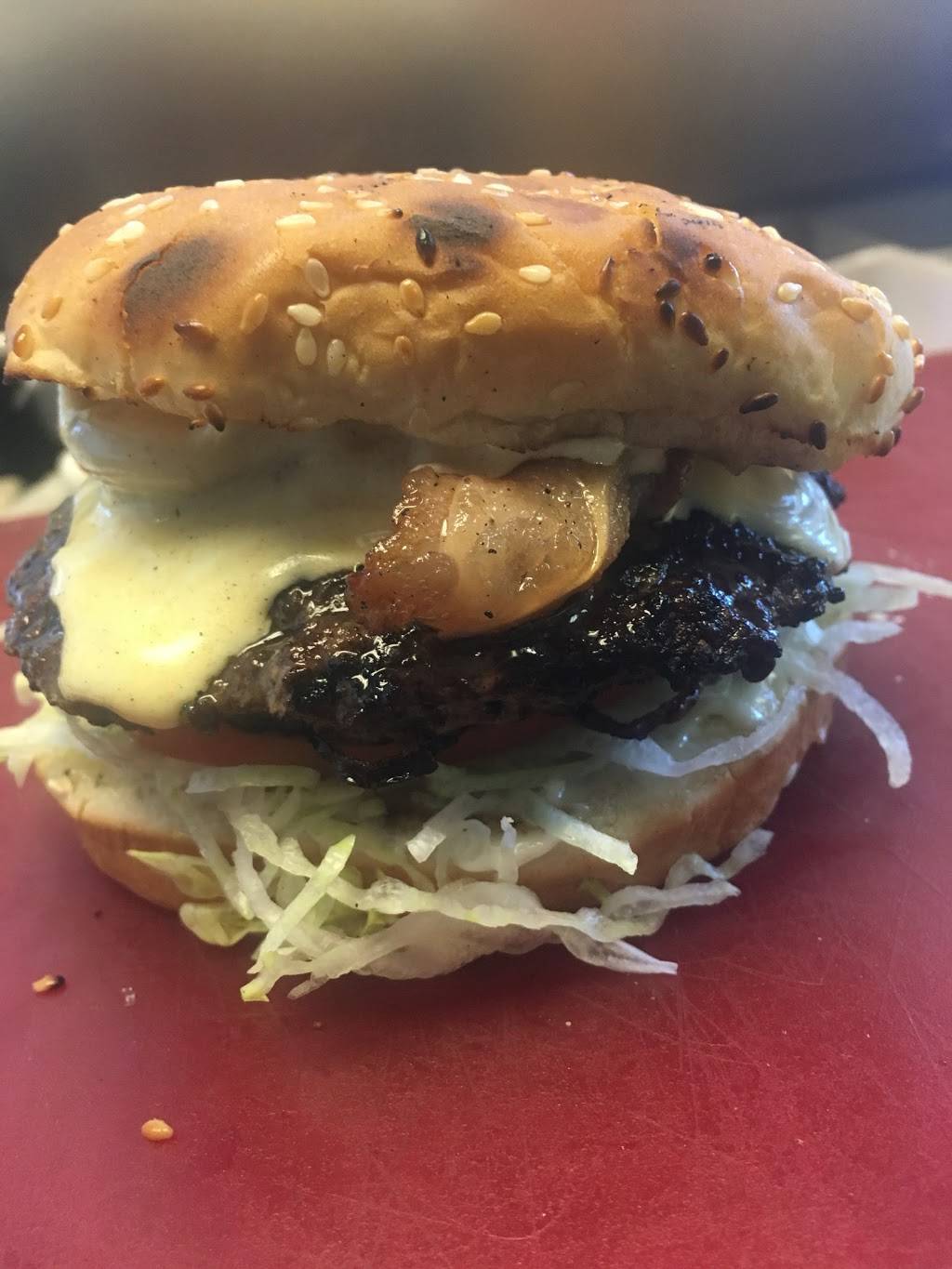 Dandy Dogs | restaurant | 4086 East Ave, Livermore, CA 94550, USA | 9254555444 OR +1 925-455-5444