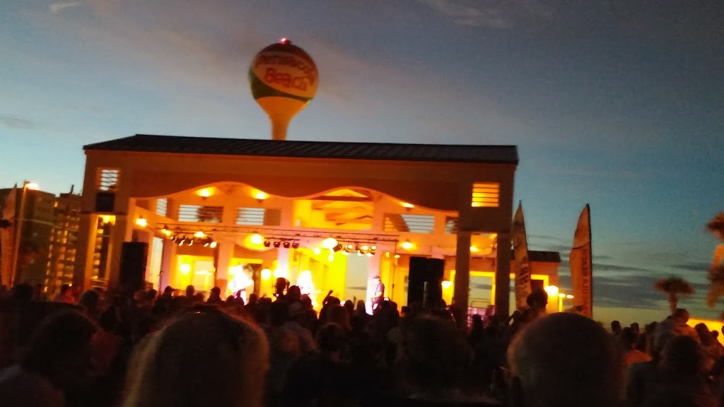 The Stand | restaurant | 3 Casino Beach Boardwalk, Pensacola Beach, FL 32561, USA | 8507339433 OR +1 850-733-9433