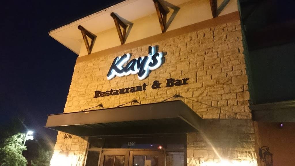 Kays Restaurant And Bar | American / Sushi / Sports Bar | restaurant | 8010 N Stemmons Fwy, Dallas, TX 75247, USA | 2143508070 OR +1 214-350-8070