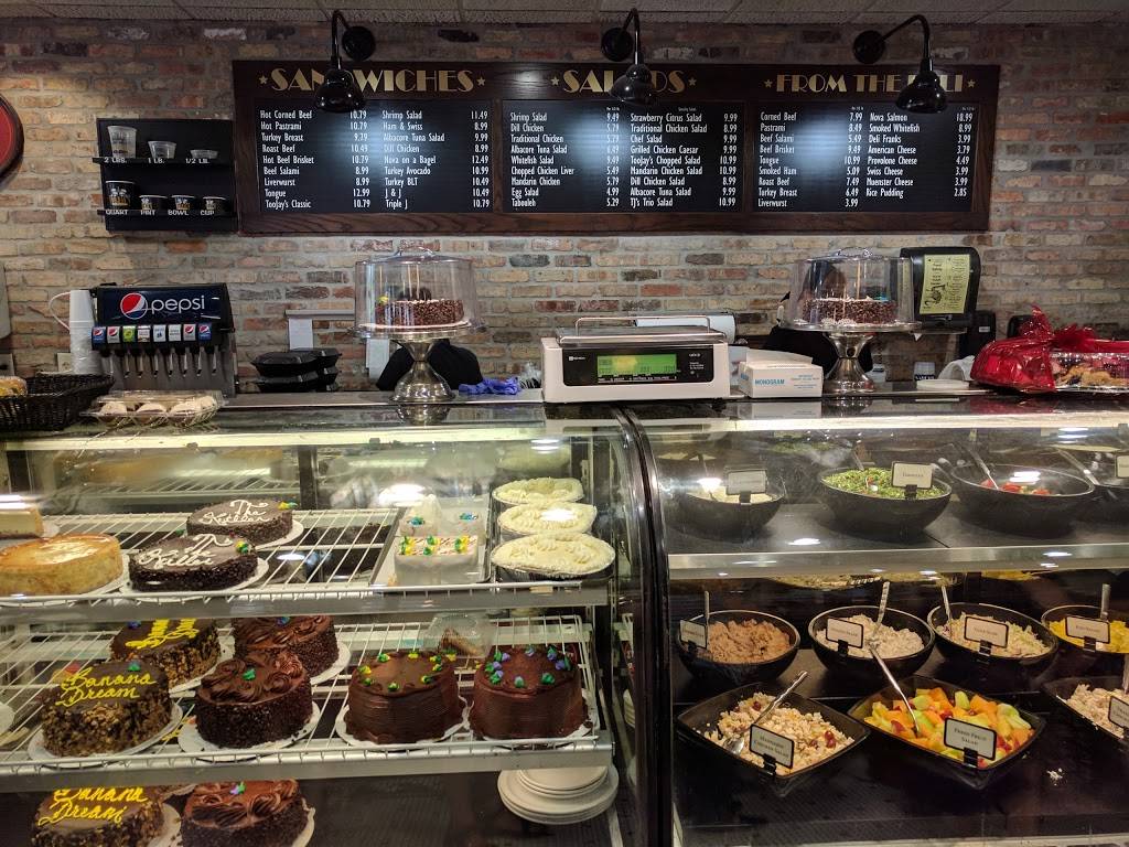 TooJays Deli • Bakery • Restaurant | restaurant | 2880 N University Dr, Coral Springs, FL 33065, USA | 9543460021 OR +1 954-346-0021