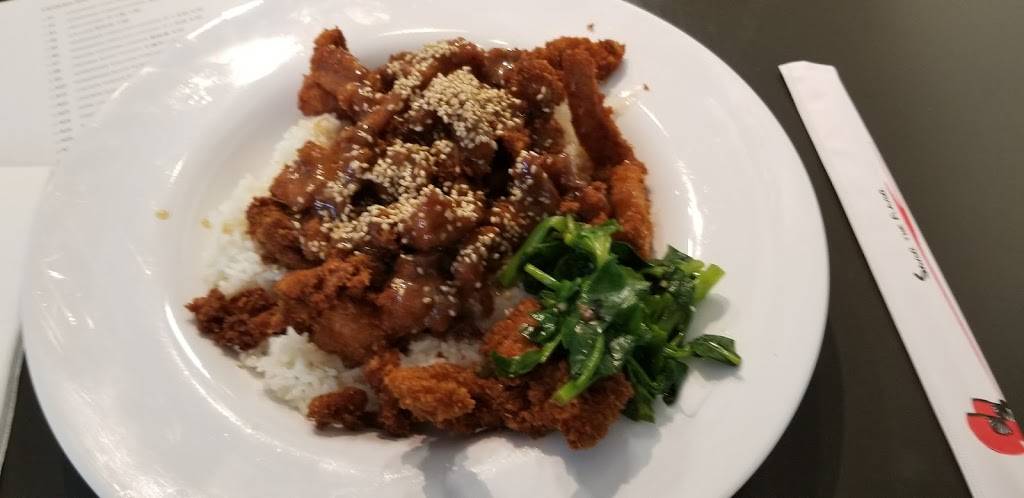 Phusion Cafe | restaurant | 11611 Euclid Ave, Cleveland, OH 44106, USA | 2169780088 OR +1 216-978-0088