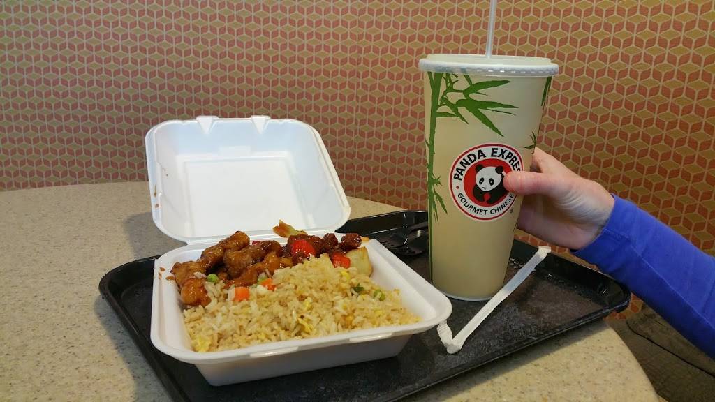 Panda Express | restaurant | 100 Universal City Plaza, Universal City, CA 91608, USA | 8186223775 OR +1 818-622-3775