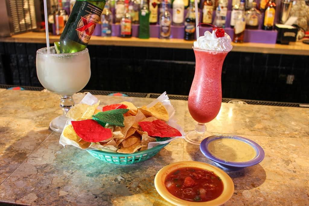 Buena Vista Mexican Restaurant | restaurant | 100 Liberty St, Richmond, TX 77469, USA | 2813421300 OR +1 281-342-1300