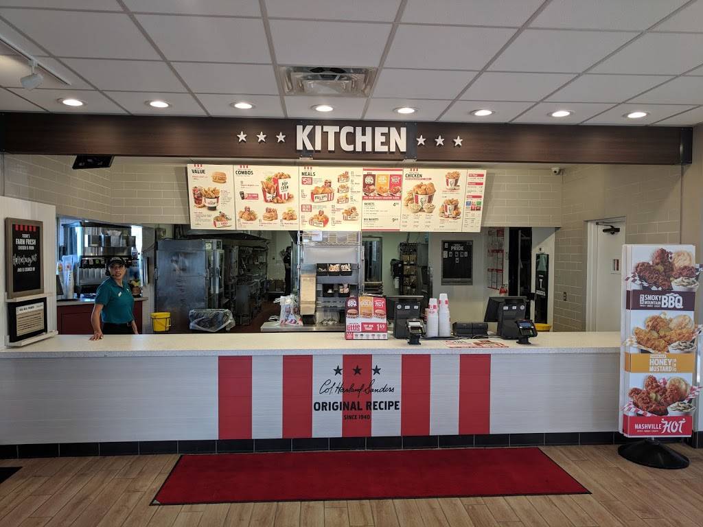 KFC | restaurant | 435 S Telshor Blvd, Las Cruces, NM 88011, USA | 5755228486 OR +1 575-522-8486