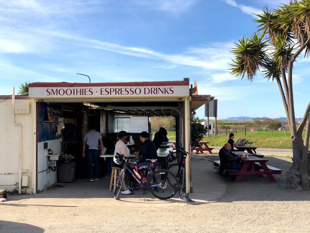 Seabreeze Market | restaurant | 598 University Ave, Berkeley, CA 94710, USA | 5104868119 OR +1 510-486-8119