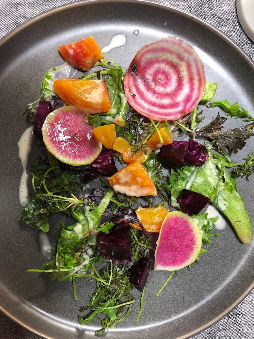 From Scratch NYC | restaurant | 529 Lafayette Ave, Brooklyn, NY 11205, USA | 3474526418 OR +1 347-452-6418